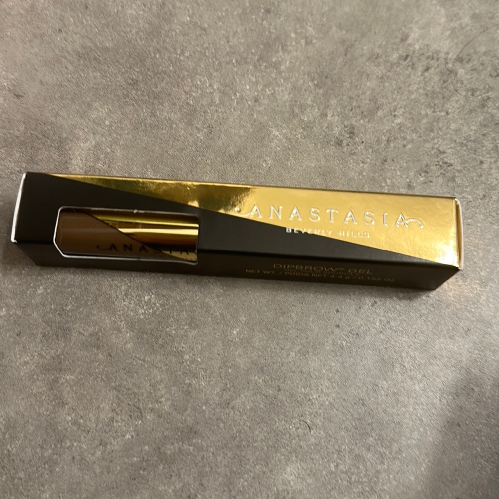 Anastasia Beverly Hills Dipbrow Gel-caramel